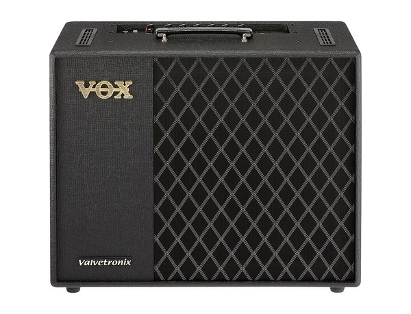 Vox Valvetronix Vt100x - Ranked #372 In Combo Guitar Amplifiers 