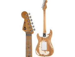 Charvel Henrik Danhage Limited Edition Signature Pro-Mod So-Cal Style 1 image 2