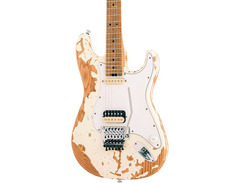 Charvel Henrik Danhage Limited Edition Signature Pro-Mod So-Cal Style 1 image 3