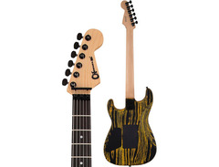 Charvel Pro-Mod San Dimas Style 1 HH FR E Ash image 2