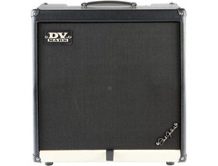 DV Mark FGC121 Frank Gambale Signature 120W 1x12 Guitar Combo Amp image 2