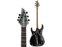 Jackson Pro Series Dinky Modern Ash HT6 image 2