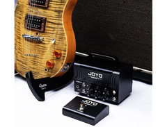 Joyo Bantamp XL-Zombie II image 3