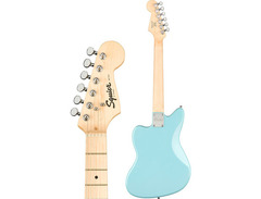 Squier Mini Jazzmaster HH image 2