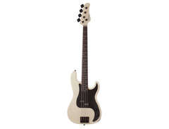 Schecter P-4 Bass image 3
