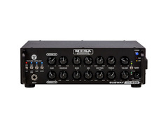 Mesa/Boogie Subway Series TT-800 image 2
