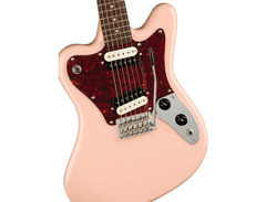 Squier Paranormal Series Super-Sonic image 3