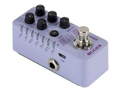 Mooer R7 Reverb image 3