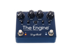 DryBell The Engine image 2