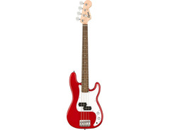 Squier Mini Precision Bass image 3