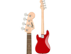 Squier Mini Precision Bass image 4