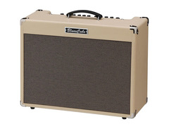 Roland Blues Cube Artist 80W 1X12 Guitar Combo Amp image 4