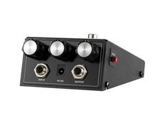 JHS Legends of Fuzz Series Crimson image 2