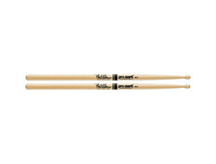 Promark TXPCW Hickory PC Phil Collins Signature Drumsticks image 2