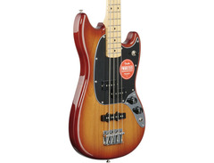 Fender Mustang Player Bass image 2