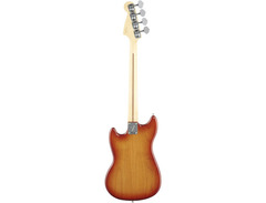 Fender Mustang Player Bass image 3