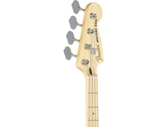 Fender Mustang Player Bass image 4