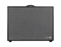 Line 6 Firehawk 1500 Stereo Guitar Combo Amp image 2