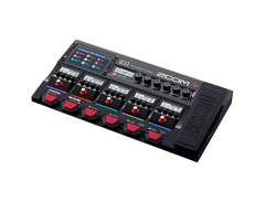 Zoom G11 image 3