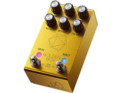 Jackson Audio Joey Landreth Golden Boy image 2