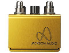 Jackson Audio Joey Landreth Golden Boy image 3