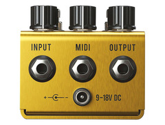 Jackson Audio Joey Landreth Golden Boy image 4