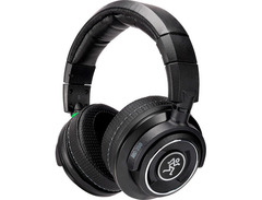 Mackie MC-350 Closed Back Studio Headphones image 2