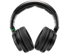 Mackie MC-350 Closed Back Studio Headphones image 3
