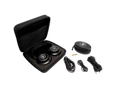 Mackie MC-350 Closed Back Studio Headphones image 4