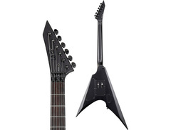 LTD Arrow Black Metal image 2