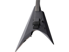 LTD Arrow Black Metal image 3
