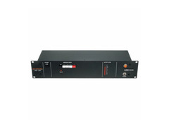 Klark Teknik 3rd Dimension BBD-320 Rack Chorus image 2