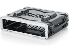 Gator GR-2L 2U Audio Rack Case image 2