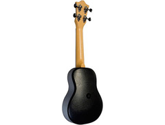 Flight TUS-35 Travel Soprano Ukulele image 2