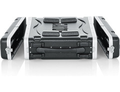 Gator GR-2L 2U Audio Rack Case image 3