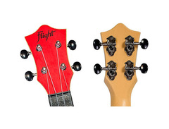 Flight TUS-35 Travel Soprano Ukulele image 4