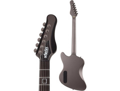 Schecter Paul Wiley Noir image 2