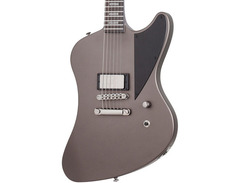 Schecter Paul Wiley Noir image 3