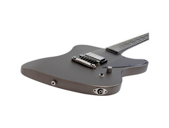Schecter Paul Wiley Noir image 4