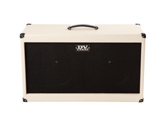 DV Mark Jazz212 50W 2x12 Guitar Combo Amp image 2