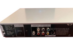 Panasonic DVD-RP62 image 2