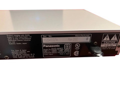 Panasonic DVD-RP62 image 3