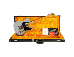 Fender Brent Mason Telecaster image 4