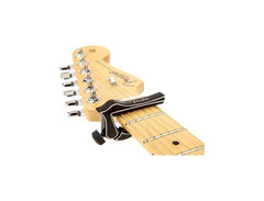 Fender Dragon Capo image 2