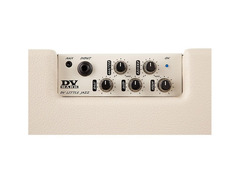 DV Mark Jazz212 50W 2x12 Guitar Combo Amp image 4