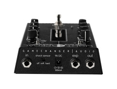 Gamechanger Audio Light Pedal image 4