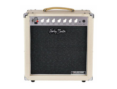 Harley Benton TUBE15 Celestion image 2