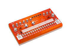 Behringer RD-6 image 3