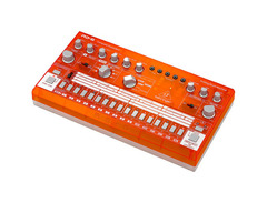 Behringer RD-6 image 4