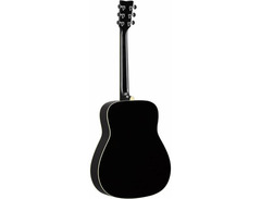 Yamaha-FG-TA-Black image 2